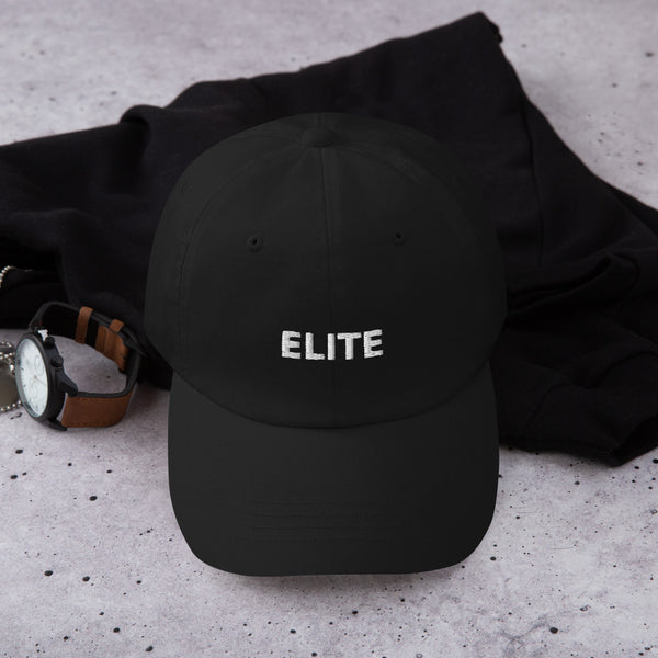 Casquette Elite 2