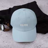 Casquette Elite 2