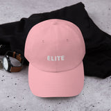 Casquette Elite 2