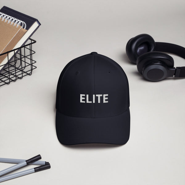 Casquette ELITE