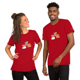 T-Shirt KLT Unisexe