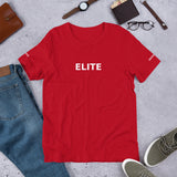 T-shirt Unisexe ELITE (Gratuit avec coupon)